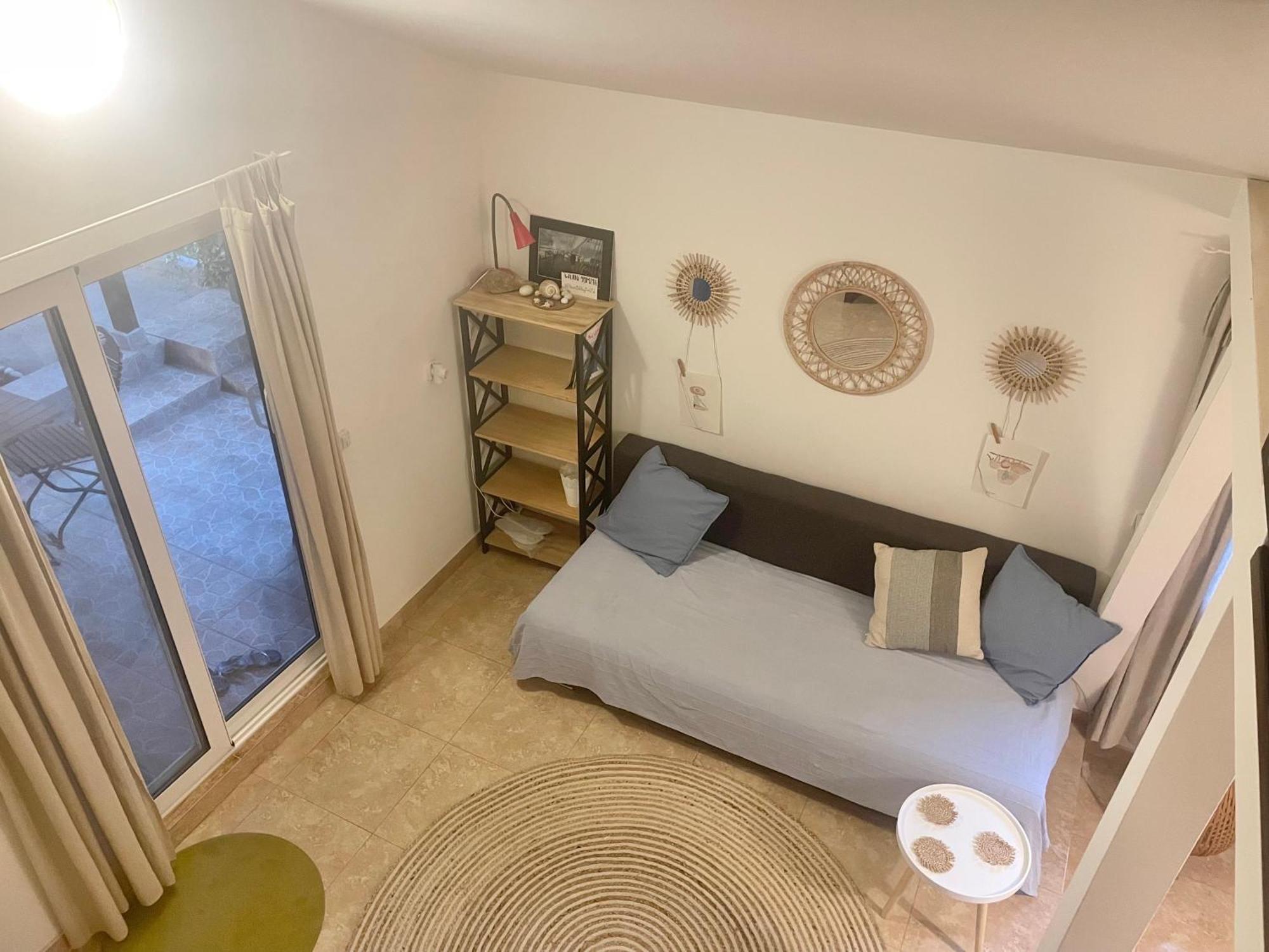 Anna Apartment Utjeha-Bušat Eksteriør billede