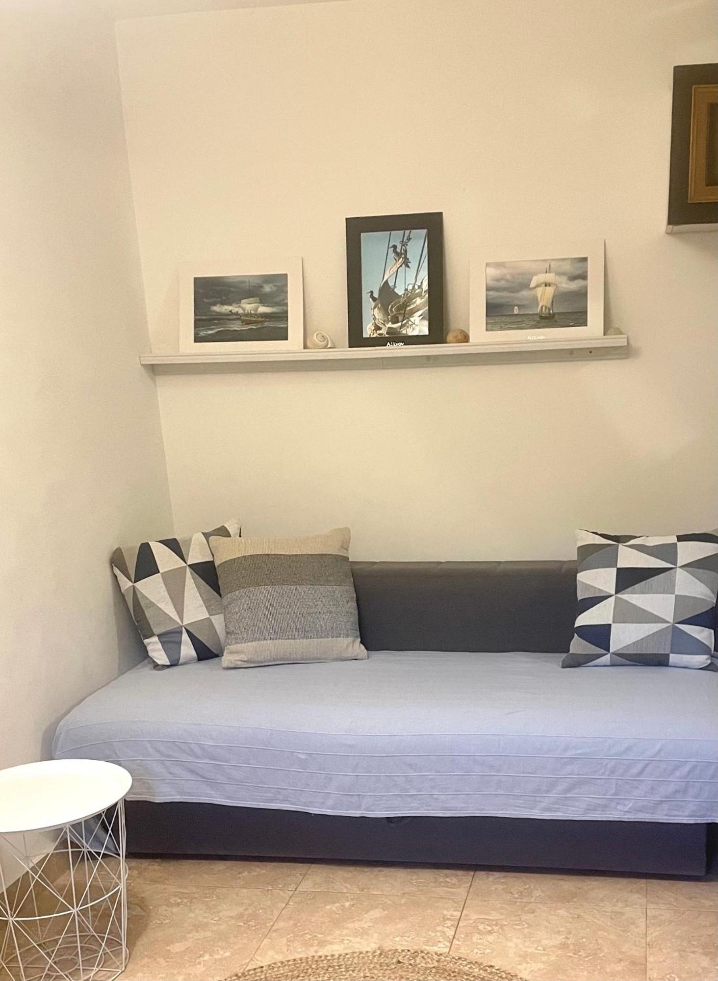 Anna Apartment Utjeha-Bušat Eksteriør billede