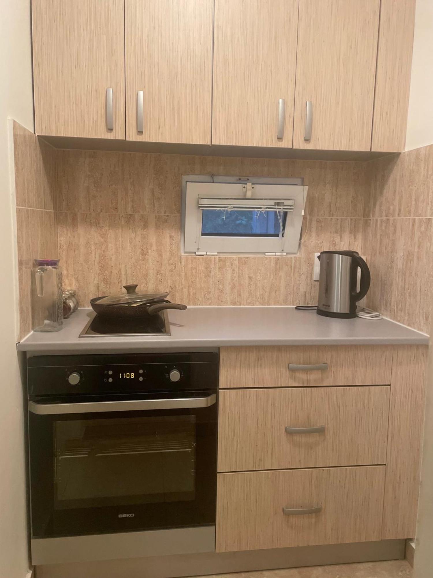 Anna Apartment Utjeha-Bušat Eksteriør billede