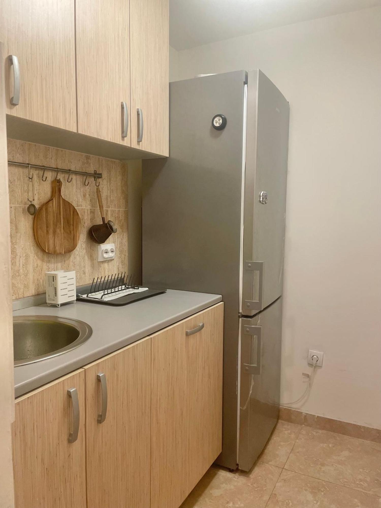 Anna Apartment Utjeha-Bušat Eksteriør billede