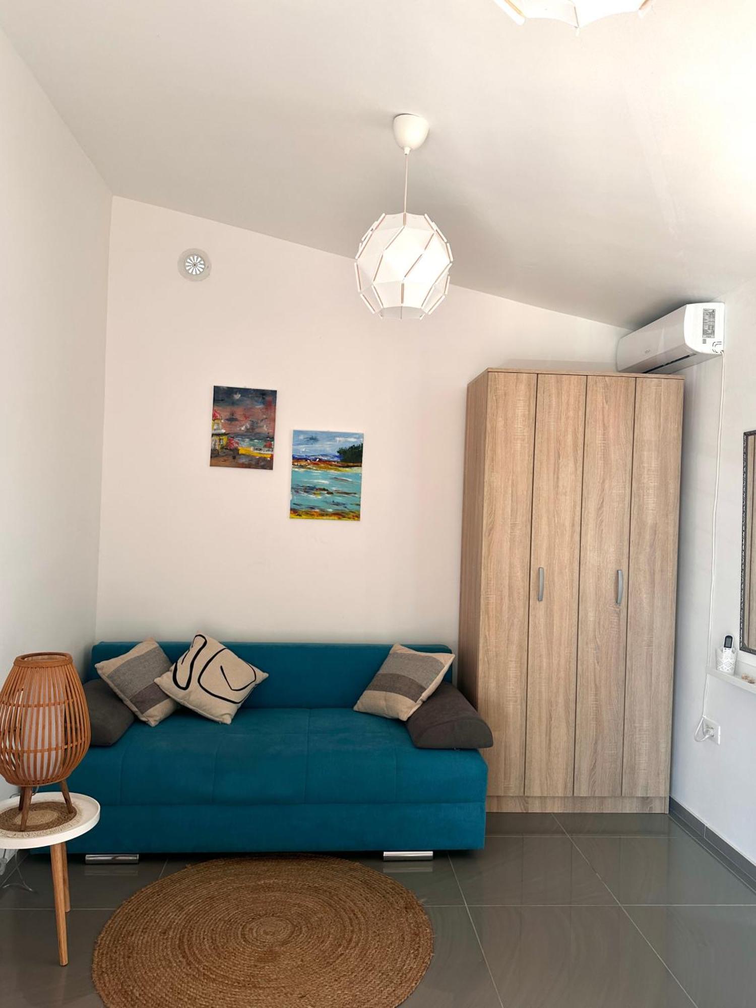 Anna Apartment Utjeha-Bušat Eksteriør billede